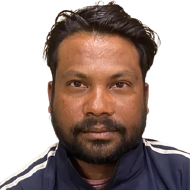 Sunil Kumar-II