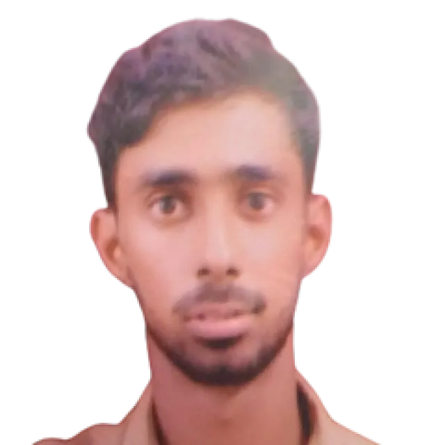 Arvind Upreti