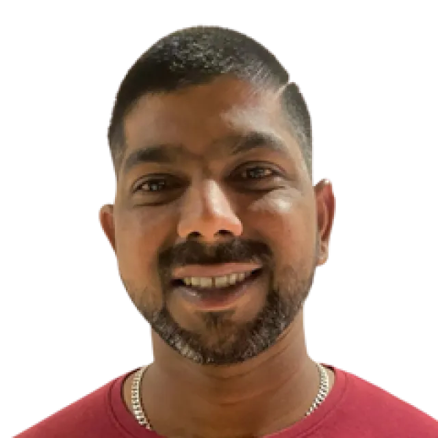 Ganesh Wanjale