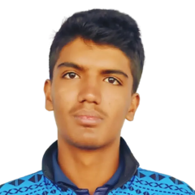 Daksh Gulia