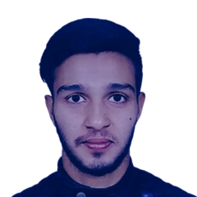 Sartaj Ansari