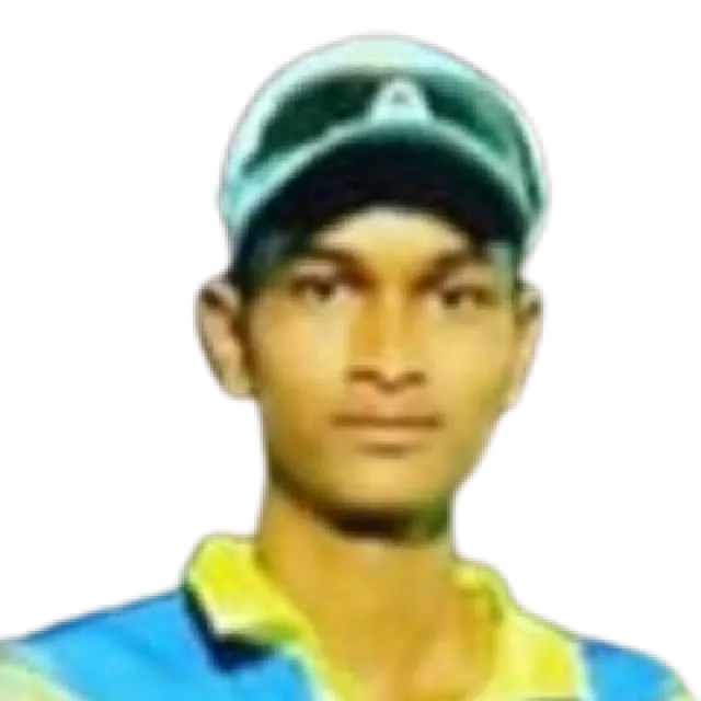 Navnath Zakane