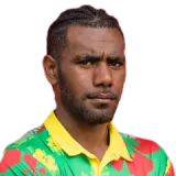Wamjeo Wotu