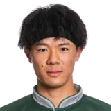 Kisho Kuroda