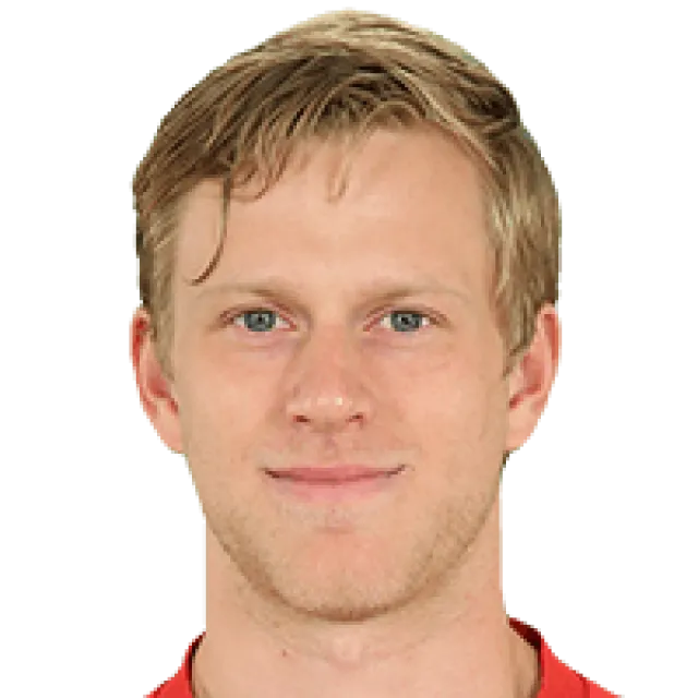 Brenden Bissett