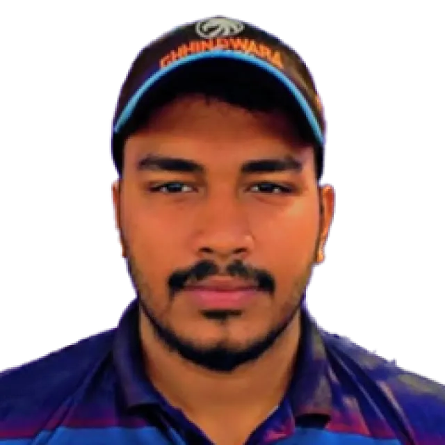 Pratik Gupta