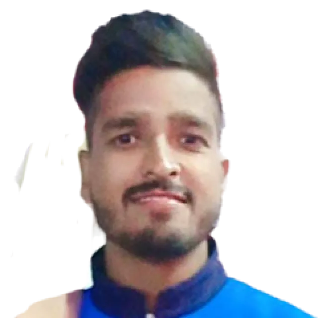 Ashu Kashyap