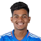 Cricketer