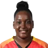 Sheneta Grimmond Cricket Player