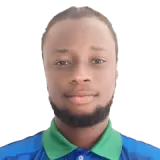 Samuel Conteh