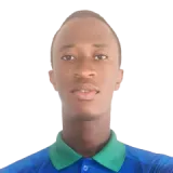George Ngegba