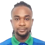 Lansana Lamin