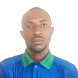 Yegbeh Jalloh