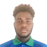Alusine Turay