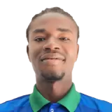 George Sesay