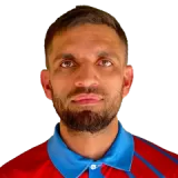 Adil Butt Cricket Player