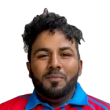 Tarun Sandeep