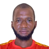 Ousman Bah