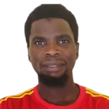 Muhammad Manga