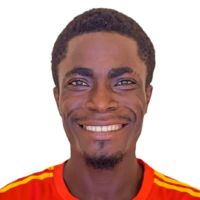 Ismaila Tamba