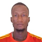 Bubacarr Kuyateh