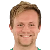 Luke Madeley