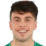 Daragh Walsh Hockey Player