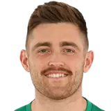 Shane O'Donoghue