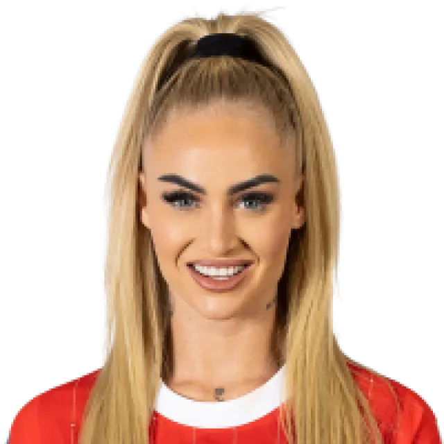 Alisha Lehmann