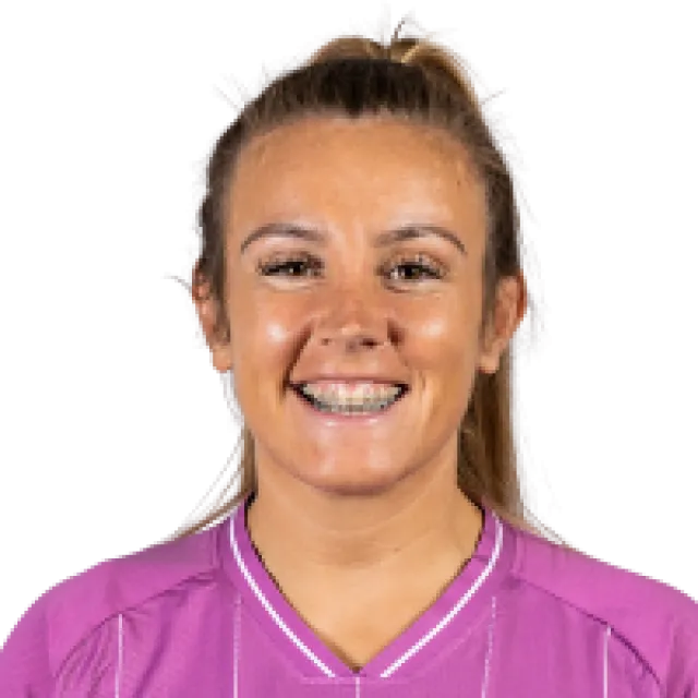 Grace Moloney Football Player