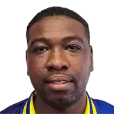Rickford Walker Cricket Player