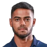 Cricketer