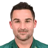 Dean Elgar