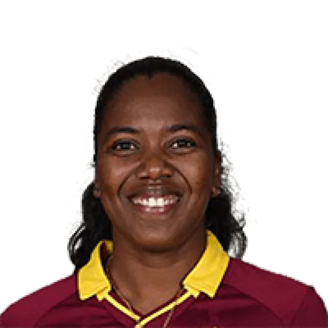 Afy Fletcher  Player