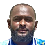 Wesrick Strough Cricket Player