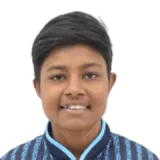 Iti Sarkar Cricket Player