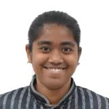 Tamanna Ghosh Cricket Player