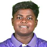 Priyanka Prasad Cricket Player