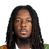 Ryshon Williams Cricket Player