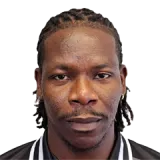 Casmus Hackshaw Cricket Player