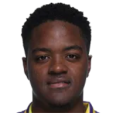 Tennyson Roach