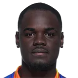 Hakeem Perryman