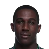 Kemar Smith