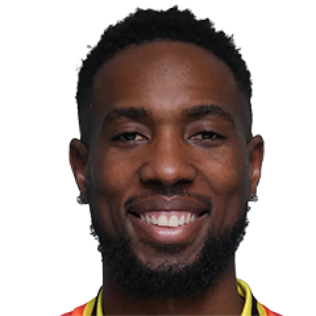 Raymond Bynoe Cricket Player