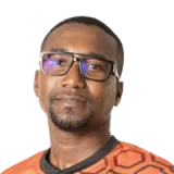 Michael Agard