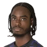 Renacko Belgrave