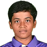 Sandipta Patra Cricket Player