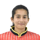 Shweta Singh Cricket Player