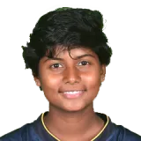 Roshni Khatun Cricket Player