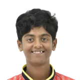 Sanjukta Sarkar Cricket Player